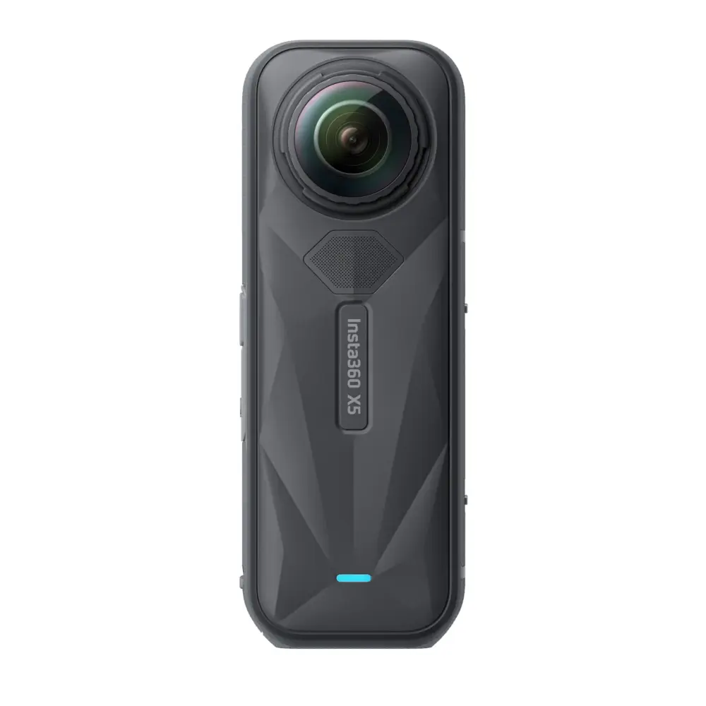 Insta360 X5 8K 360 Camera