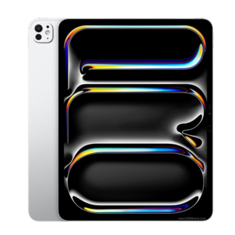 iPad Pro 13-inch M4