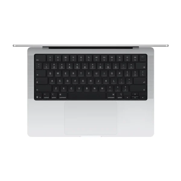 14-inch MacBook Pro M5 Pro