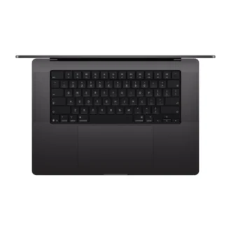 16-inch MacBook Pro M5 Pro