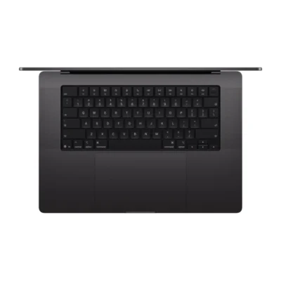 16-inch MacBook Pro M5 Pro