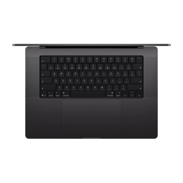 16-inch MacBook Pro M5 Pro