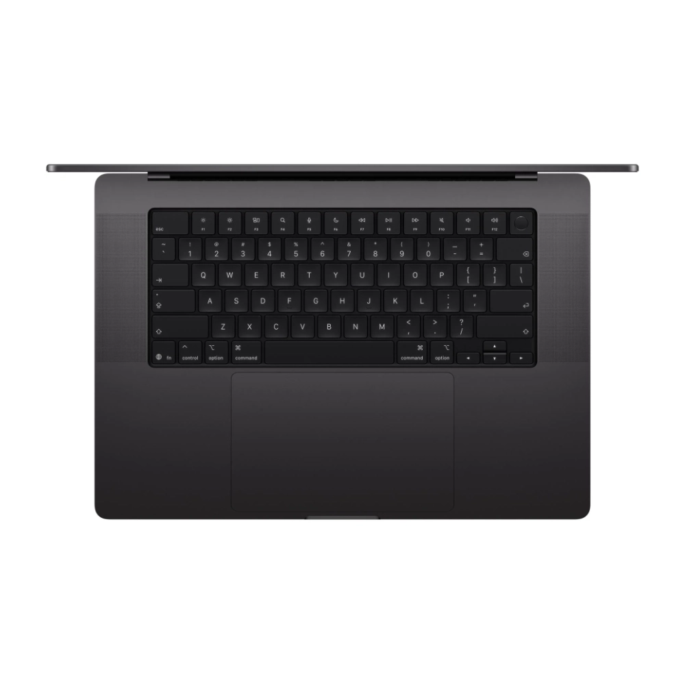 16-inch MacBook Pro M5 Pro