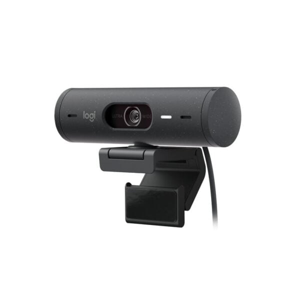 Logitech Brio 505 Full HD Webcam
