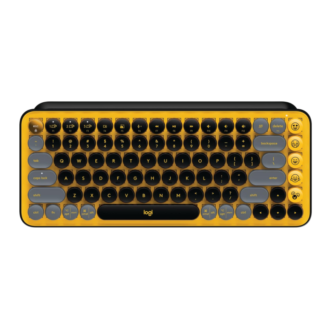 Logitech POP Keys