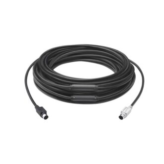Logitech GROUP Extender Cable