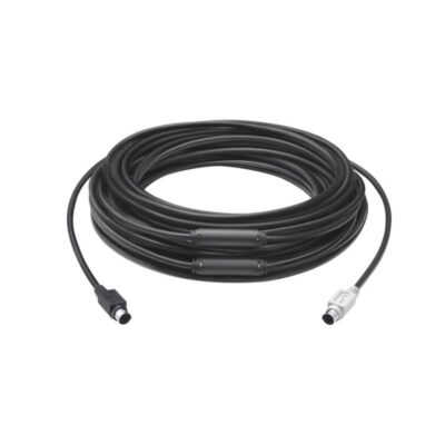 Logitech GROUP Extender Cable
