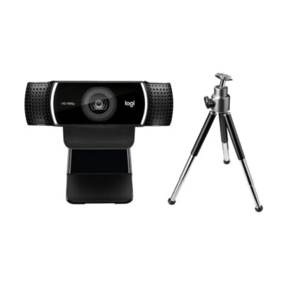 Logitech C922 Pro