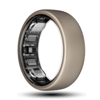 Amazfit Helio Ring