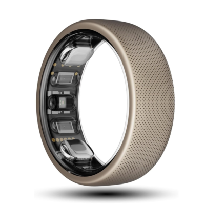 Amazfit Helio Ring