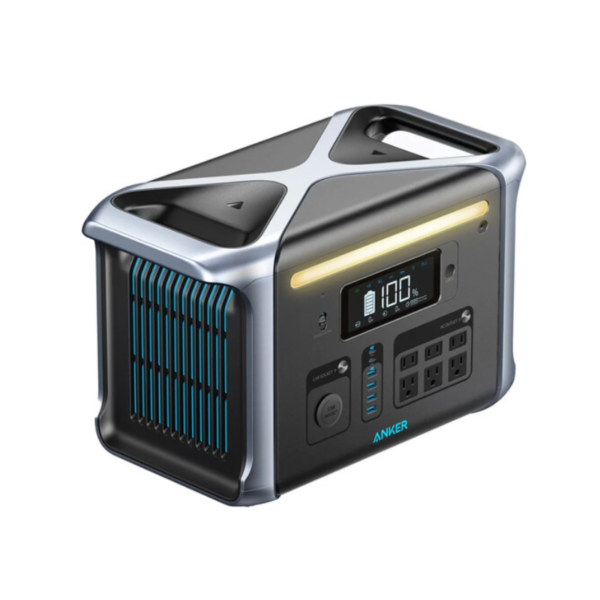 Anker 757 PowerHouse Portable Power Station
