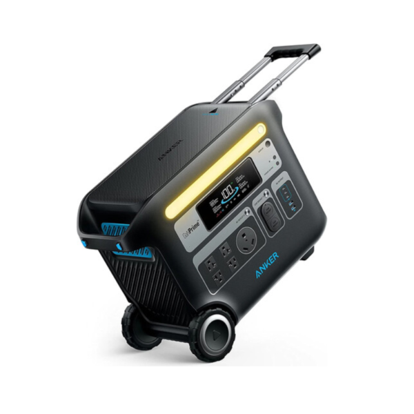 Anker PowerHouse 767 2048Wh / 2400W