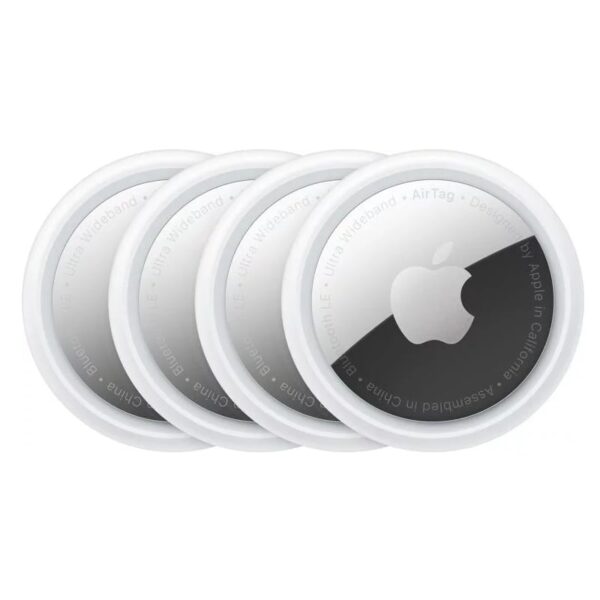 Apple AirTag (4 Pack)
