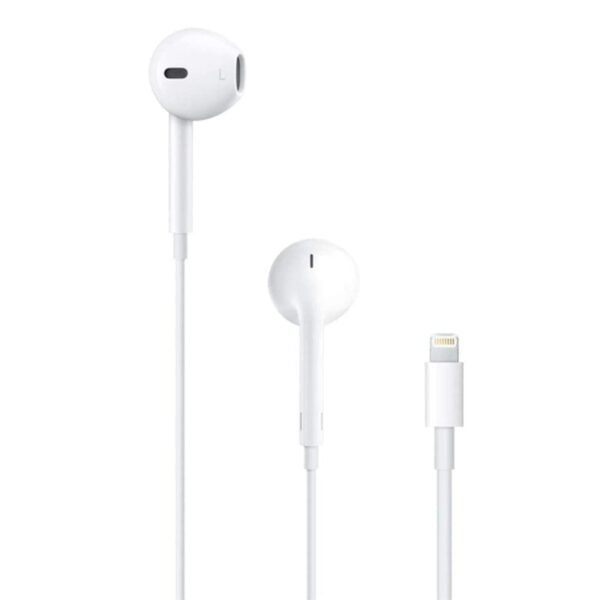 Apple EarPods with Lightning Connector