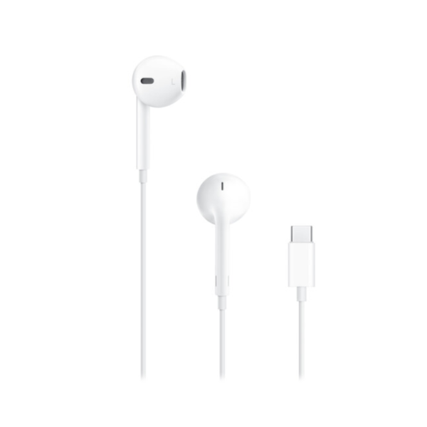 Apple EarPods with USB-C