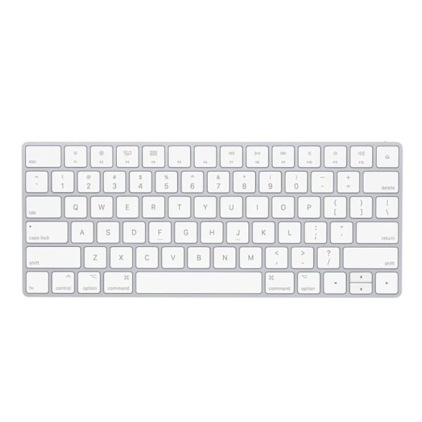 Apple Magic Keyboard (2021)