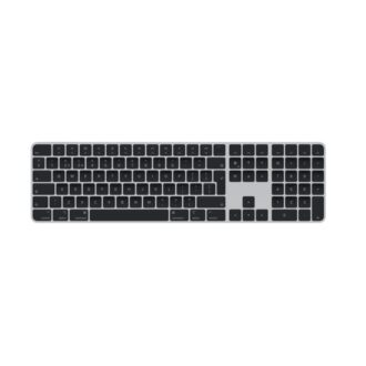 Apple Magic Keyboard with Touch ID (2022)