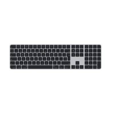 Apple Magic Keyboard with Touch ID (2022)