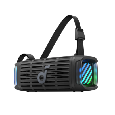 Soundcore Boom 3i