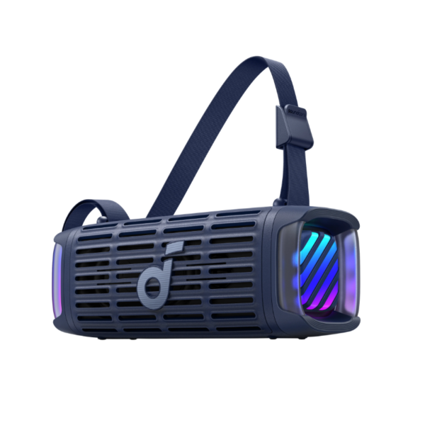 Soundcore Boom 3i
