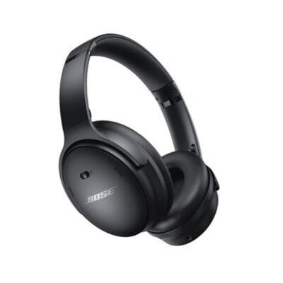 Bose QuietComfort 45