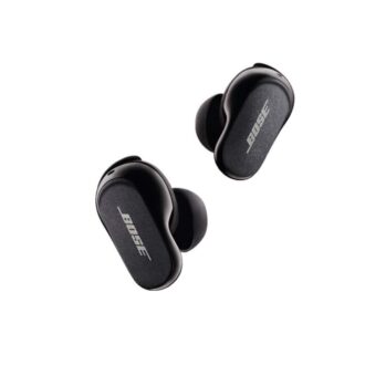 Bose QuietComfort Earbuds II