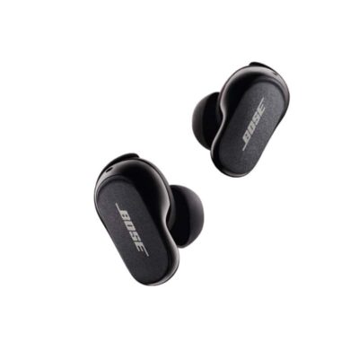 Bose QuietComfort Earbuds II