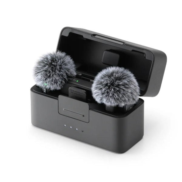 DJI Mic Mini