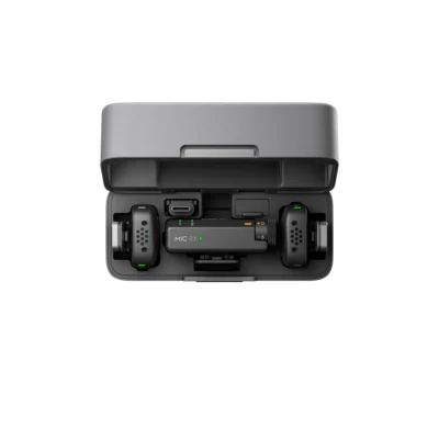 DJI Mic Mini