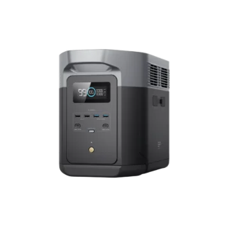 EcoFlow DELTA 2 Max Portable Power Station
