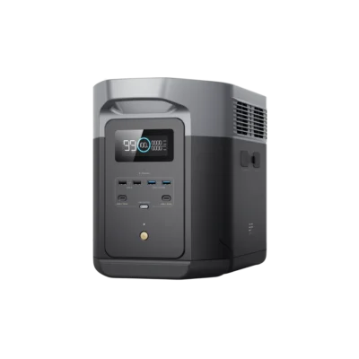 EcoFlow DELTA 2 Max Portable Power Station