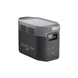 EcoFlow DELTA 2 Max Portable Power Station