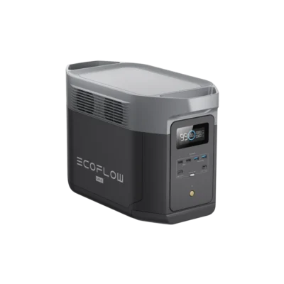 EcoFlow DELTA 2 Max Portable Power Station