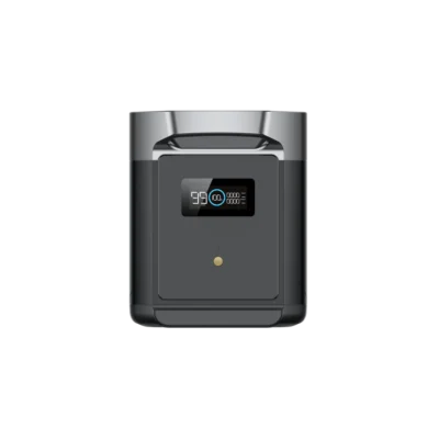 EcoFlow DELTA 2 Max Smart Extra Battery