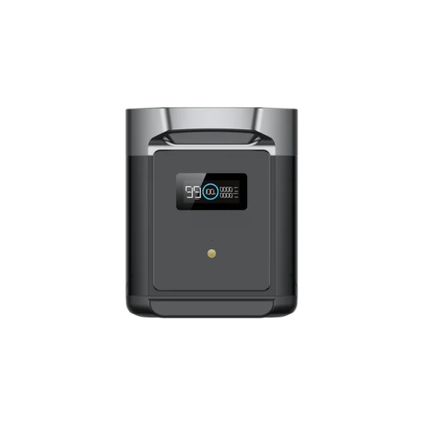 EcoFlow DELTA 2 Max Smart Extra Battery