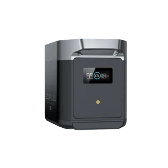 EcoFlow DELTA 2 Max Smart Extra Battery