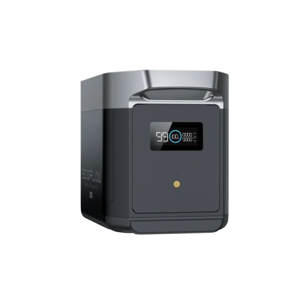 EcoFlow DELTA 2 Max Smart Extra Battery