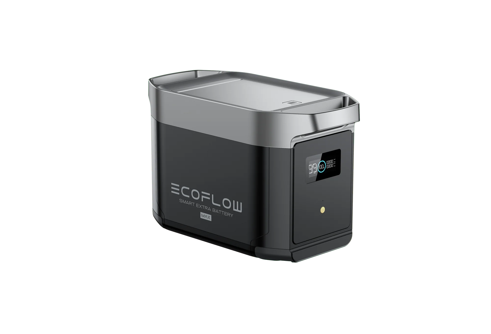 EcoFlow DELTA 2 Max Smart Extra Battery