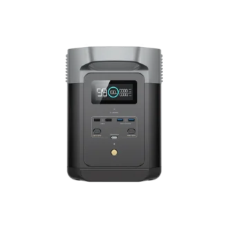 EcoFlow Delta 2 Portable Power Station
