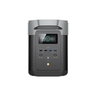 EcoFlow Delta 2 Portable Power Station