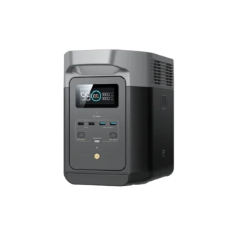 EcoFlow Delta 2 Portable Power Station