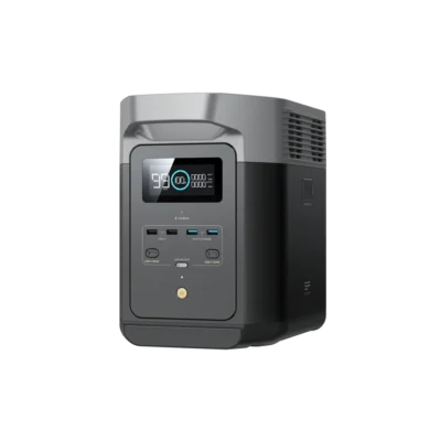 EcoFlow Delta 2 Portable Power Station