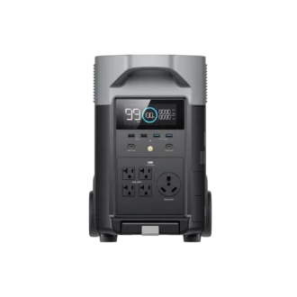 EcoFlow DELTA Pro Portable Power Station