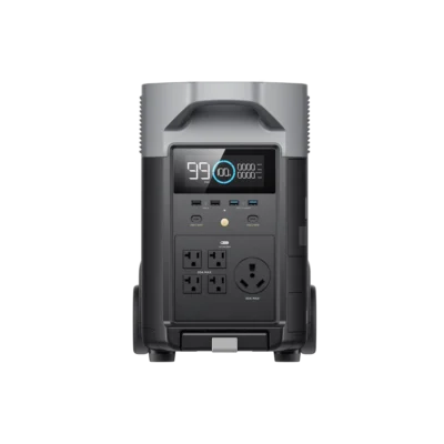 EcoFlow DELTA Pro Portable Power Station
