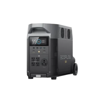 EcoFlow DELTA Pro Portable Power Station
