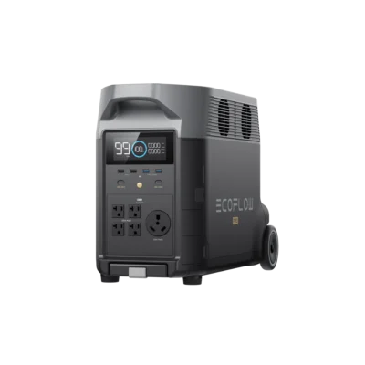 EcoFlow DELTA Pro Portable Power Station