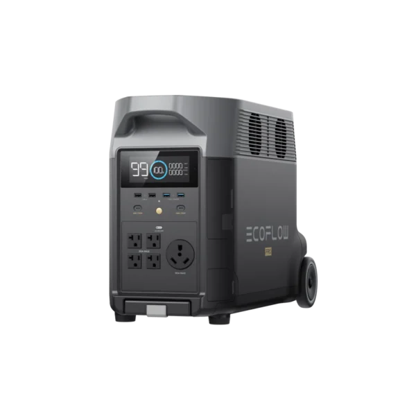 EcoFlow DELTA Pro Portable Power Station
