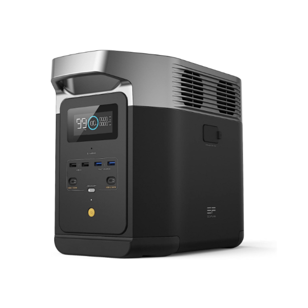 EcoFlow Delta 2 Portable Power Station