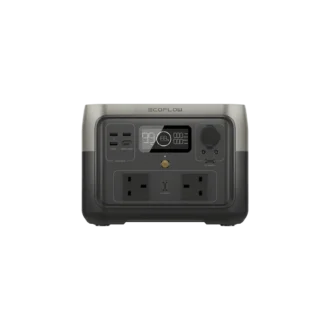 EcoFlow RIVER 2 Max Portable Power Station