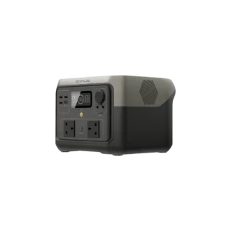 EcoFlow RIVER 2 Max Portable Power Station